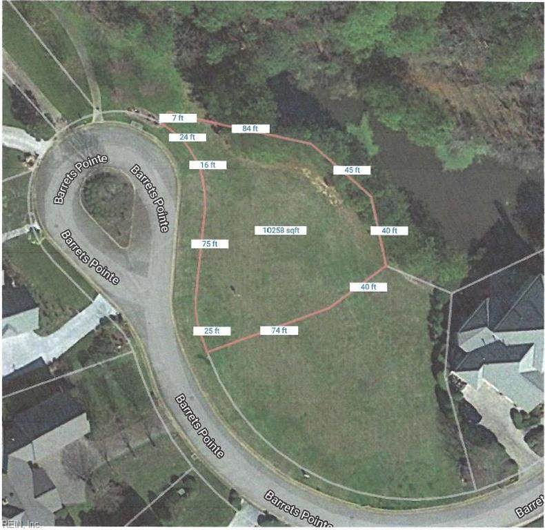 2928 Barret's Pointe Rd - Photo 1