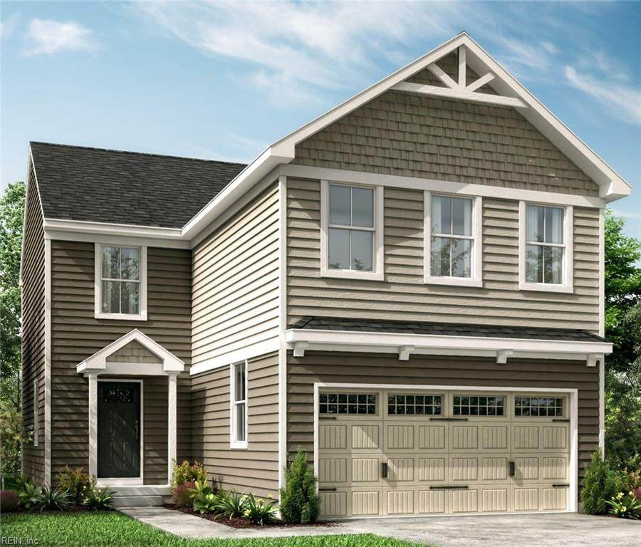 206 Normandy Cres - Photo 1