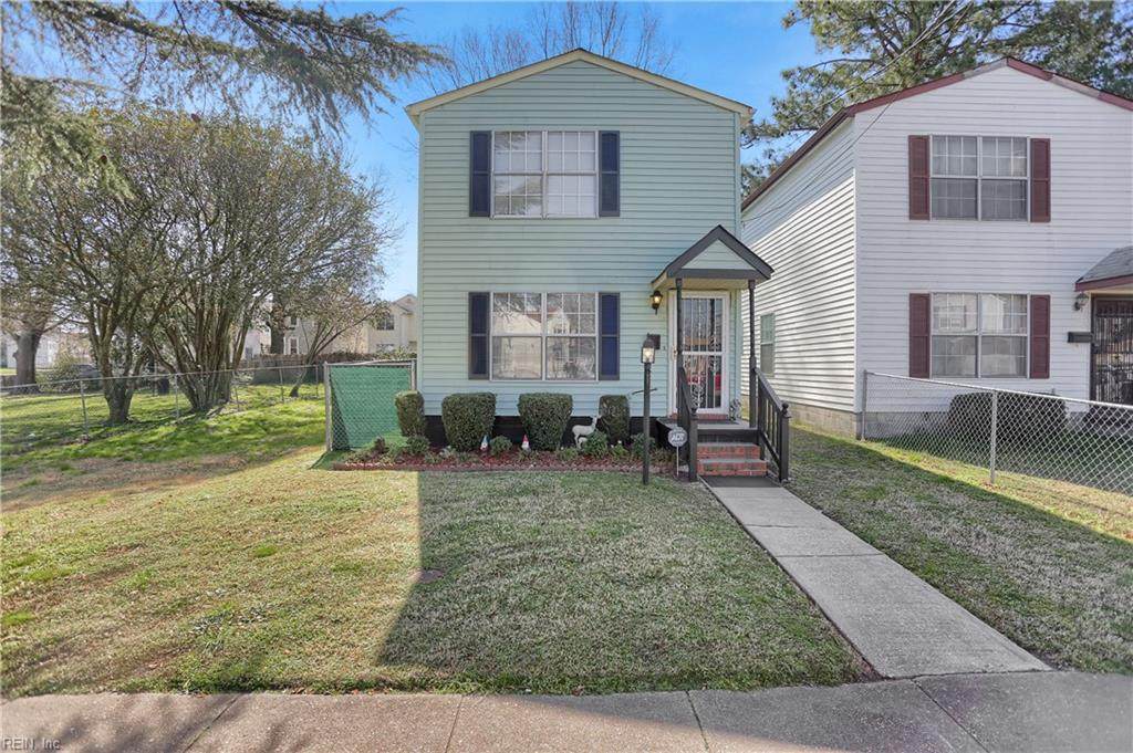 899 A Ave - Photo 1