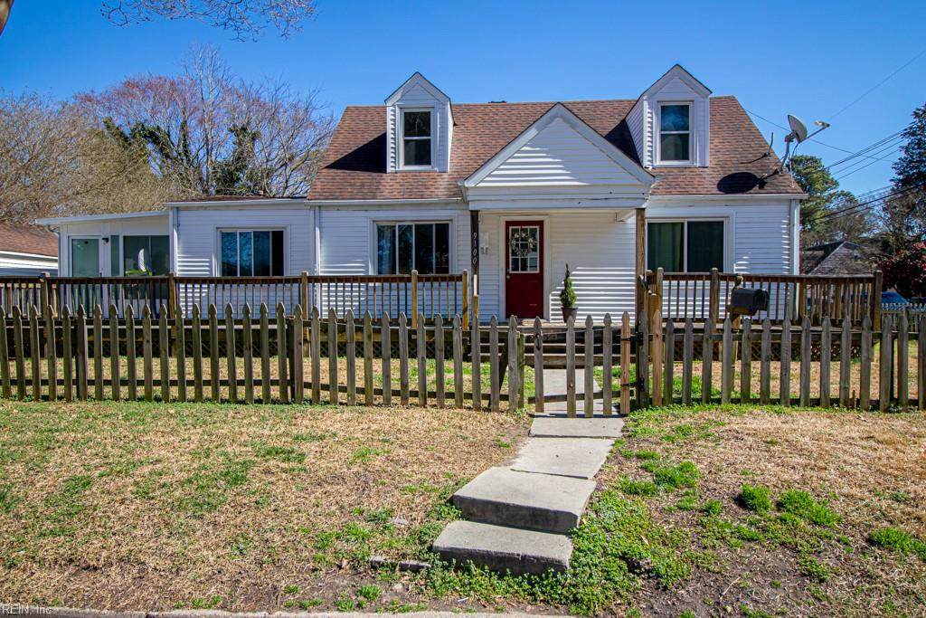 9100 Hammett Ave - Photo 1
