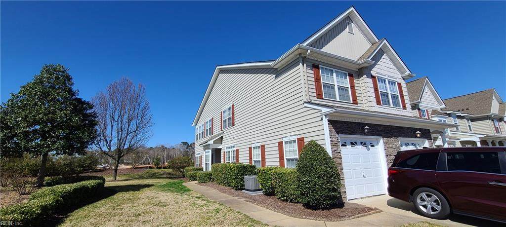 1501 Gunston Dr - Photo 1