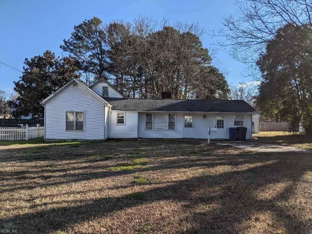 126 Maxwell Ln - Photo 1
