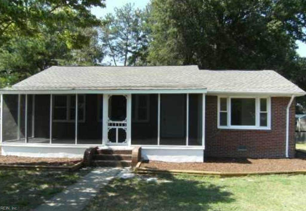 1402 Stratford St - Photo 1
