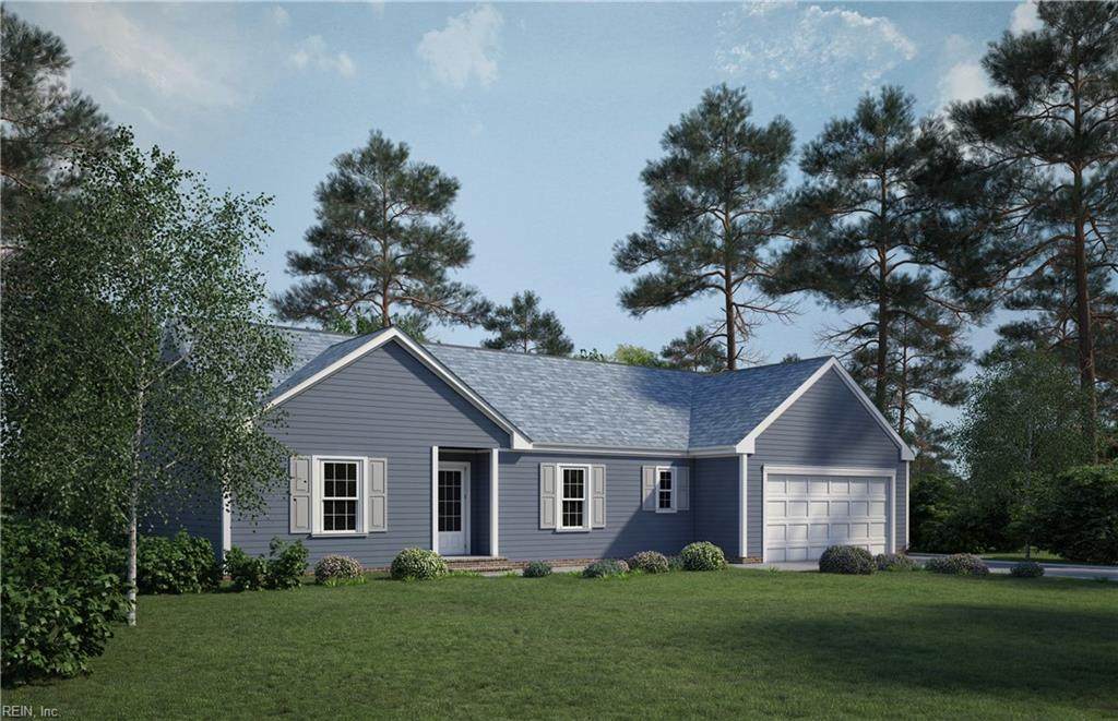 MM Cape Fear (Palmetto) Dr - Photo 1
