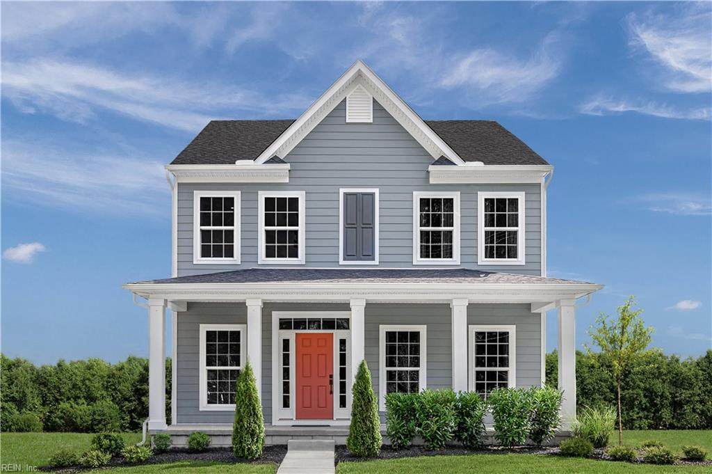 916 Porte Crayon St - Photo 1