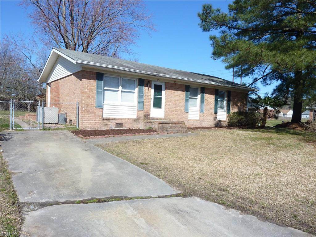 3501 Challis Ct - Photo 1