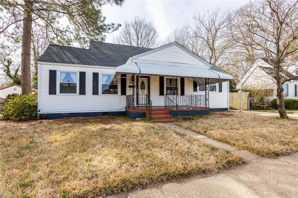 3505 Giles St - Photo 1