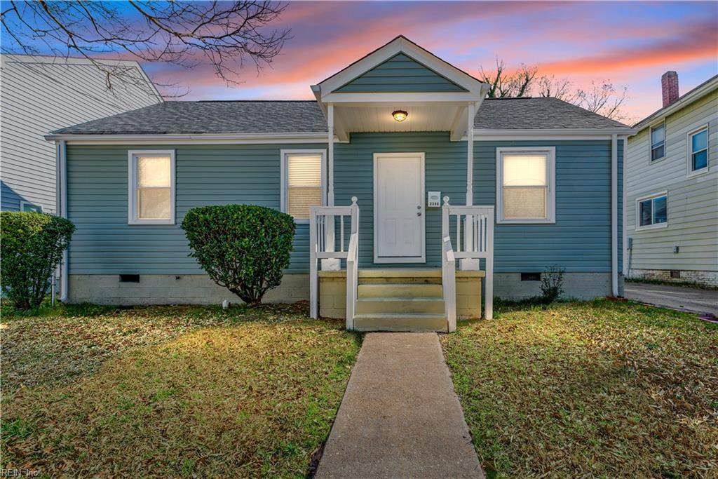 2340 Ballentine Blvd - Photo 1