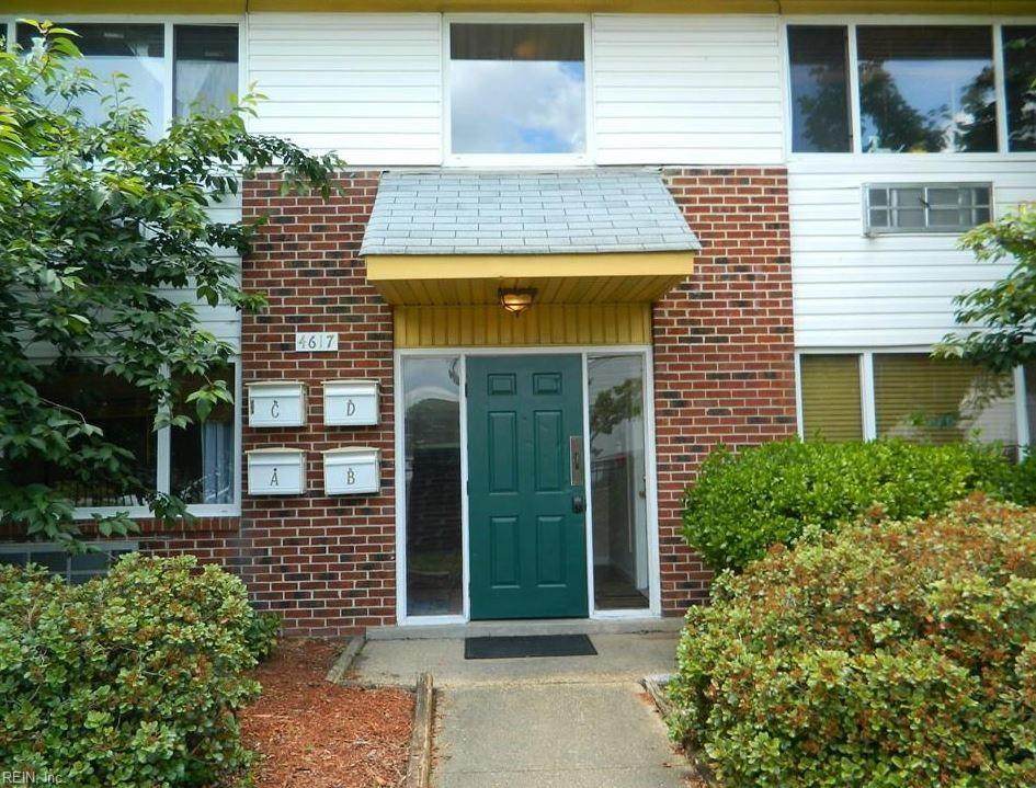4617 Colley (C) Ave - Photo 1
