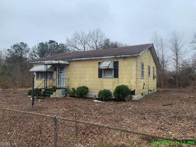 22396 Everette Dr - Photo 1