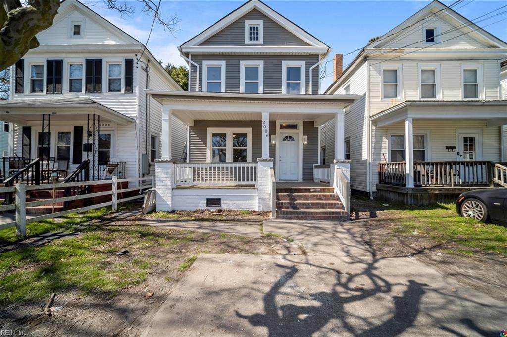 2006 Elm Ave - Photo 1