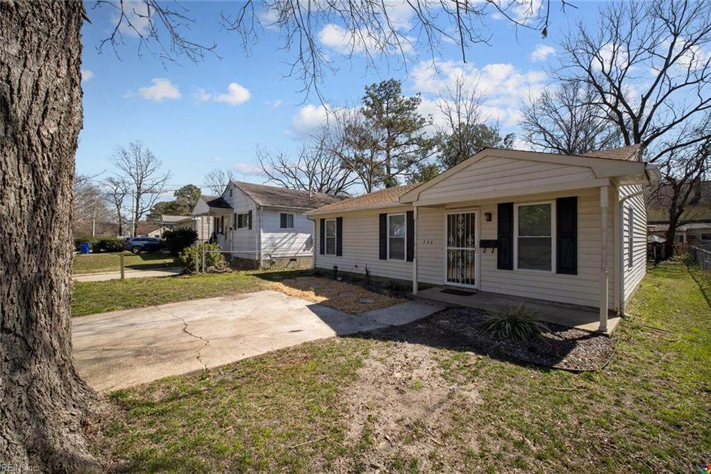 233 Beechwood Ave - Photo 1