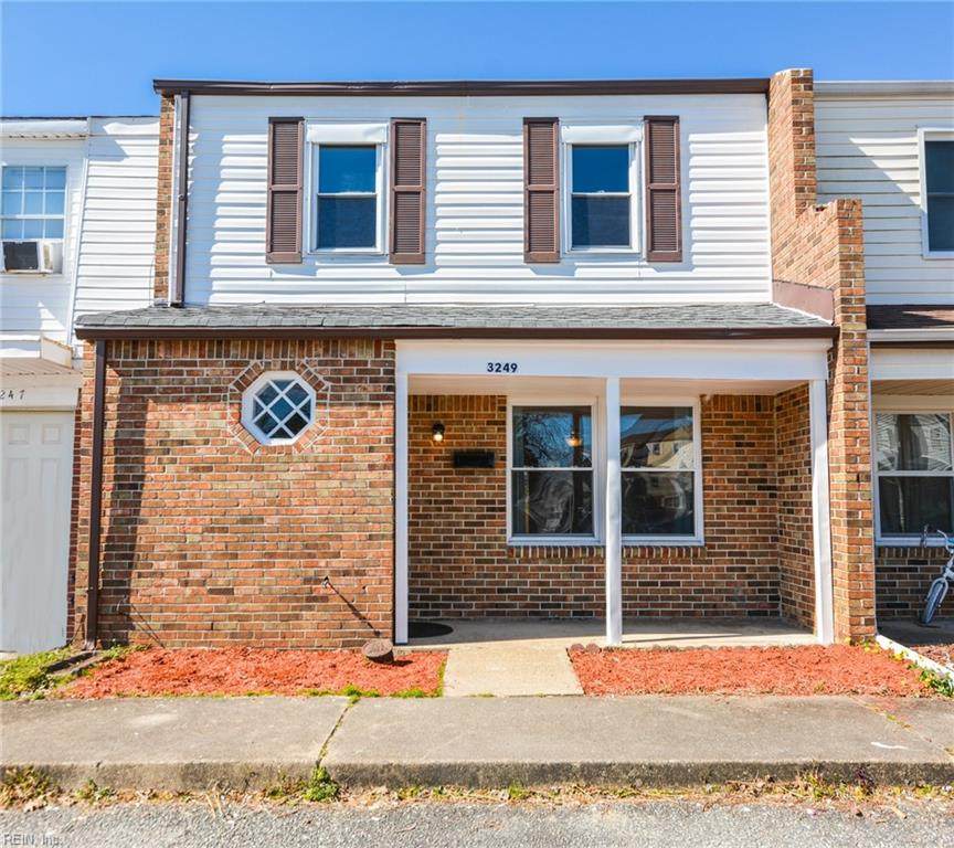 3249 Saxon Pl - Photo 1