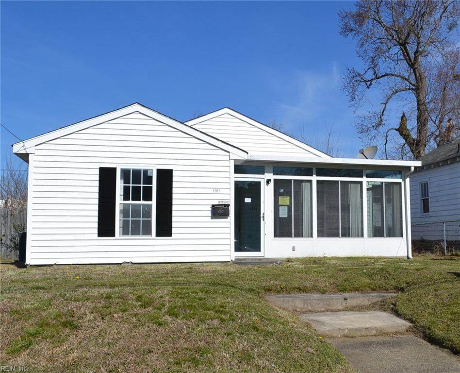 1311 24th St - Photo 1