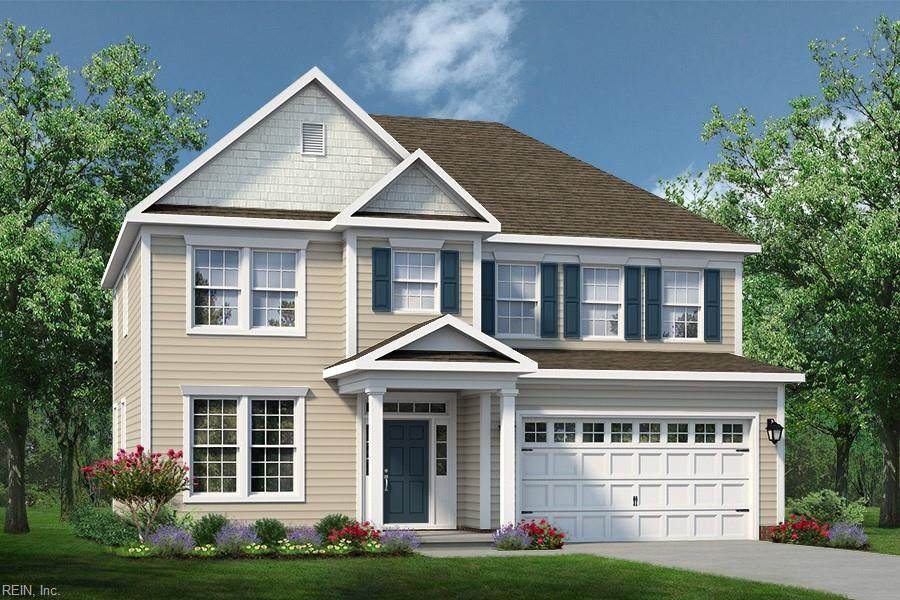 58 Mill Creek Ct - Photo 1