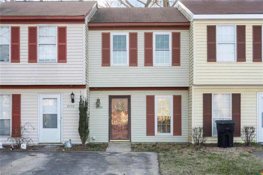 3770 Pepperwood Ct - Photo 1