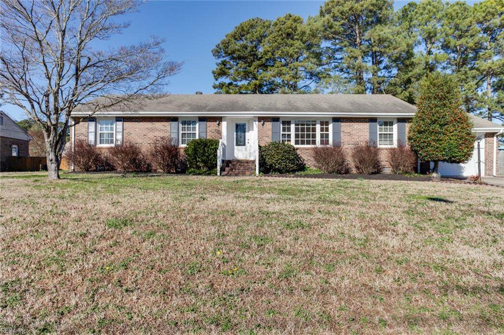 5605 Canterbury Ln Ln - Photo 1