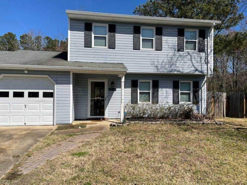 1116 Woodcock Ln - Photo 1