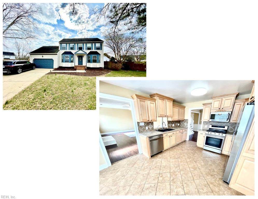 2197 Teasdale Dr - Photo 1