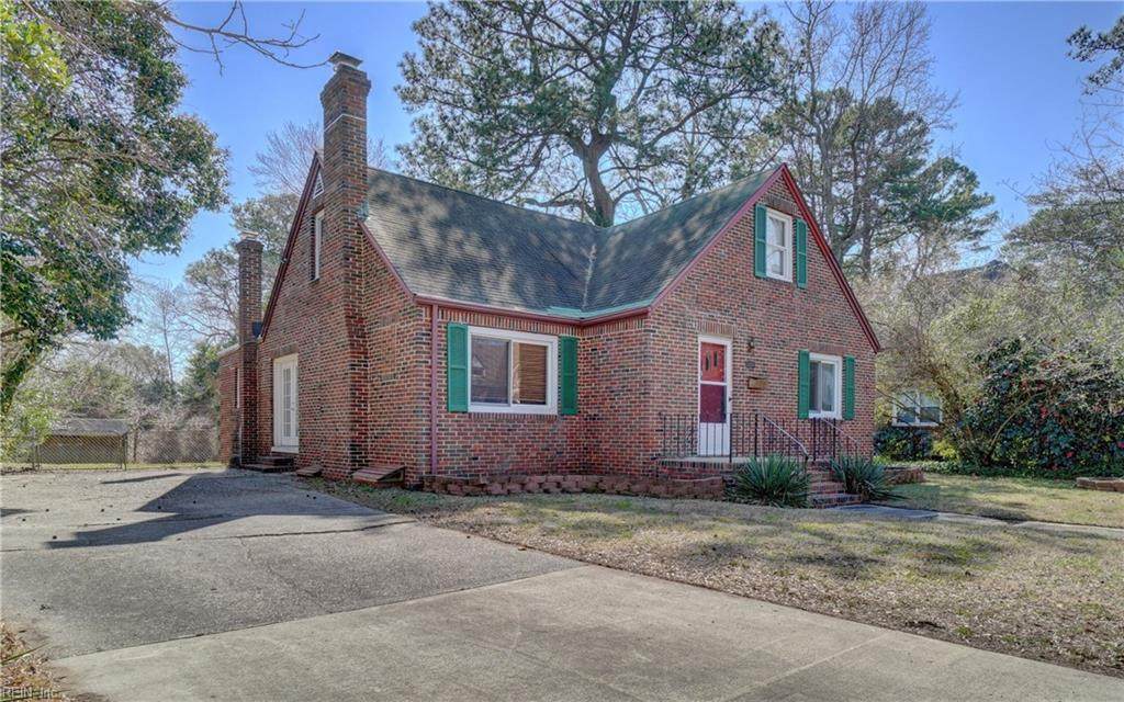 9226 Marlow Ave - Photo 1