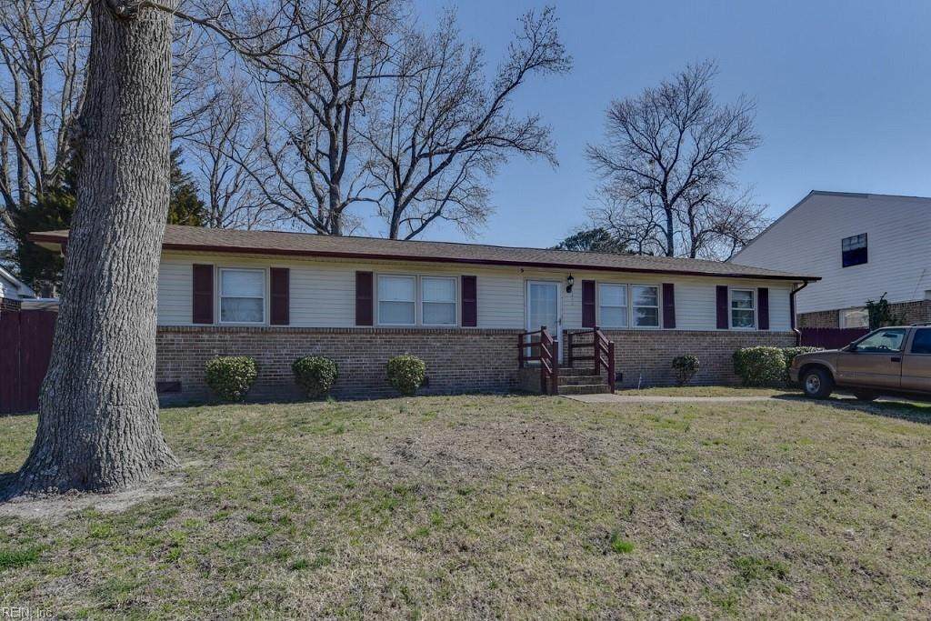 1412 Horne Ave - Photo 1