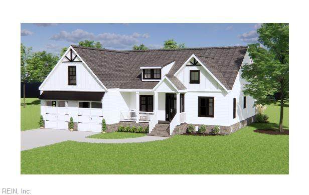 114 Tequesta Trl - Photo 1
