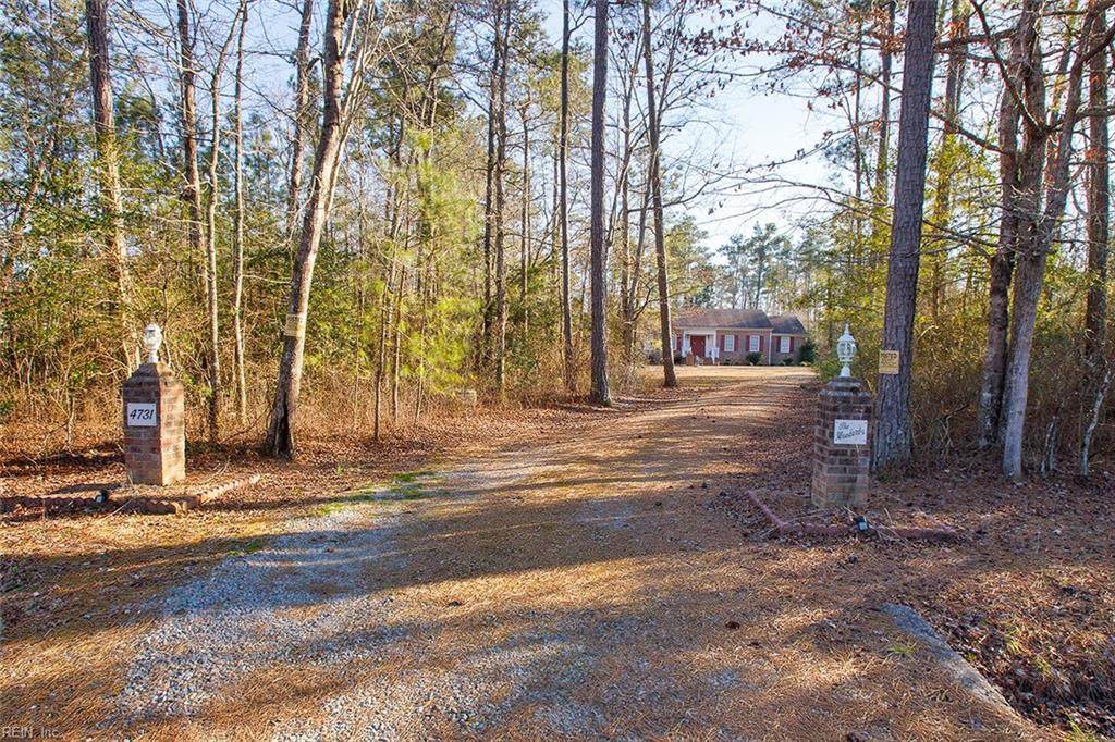 4731 Salisbury Rd - Photo 1