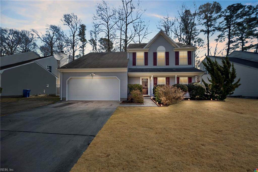 211 Rivers Ridge Cir - Photo 1