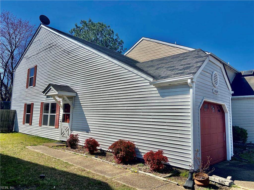 3838 Headwind Ln - Photo 1
