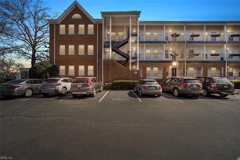 101 Westover Ave - Photo 1