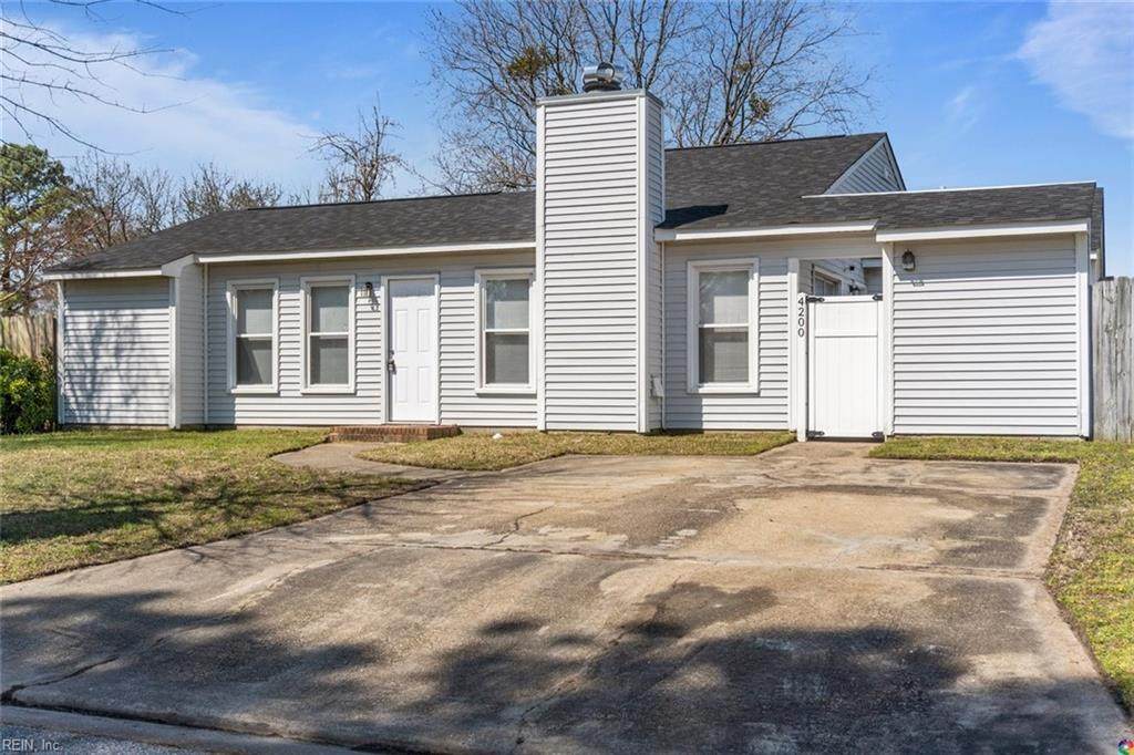 4200 Longwood Rd - Photo 1