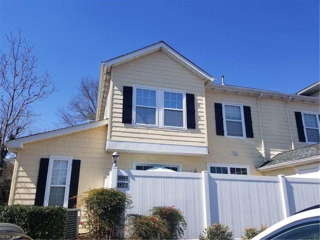1208 Grace Hill Dr - Photo 1