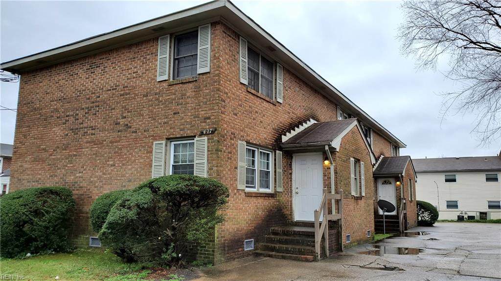 407 Little Creek Rd - Photo 1