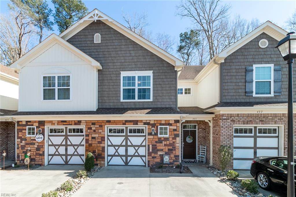 441 Green Meadow Dr - Photo 1
