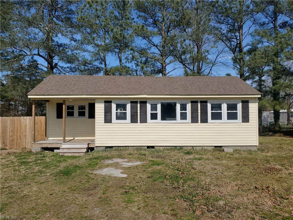 2125 Carrsville Hwy - Photo 1
