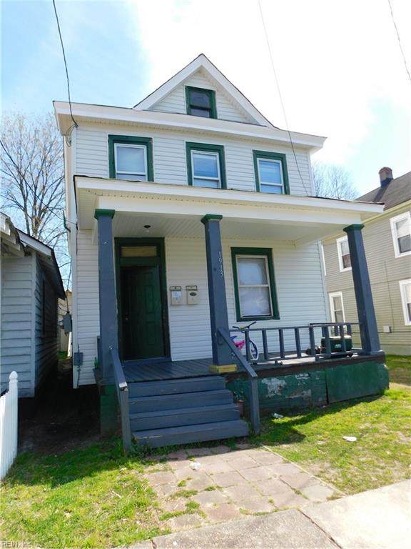 1913 Charleston Ave - Photo 1