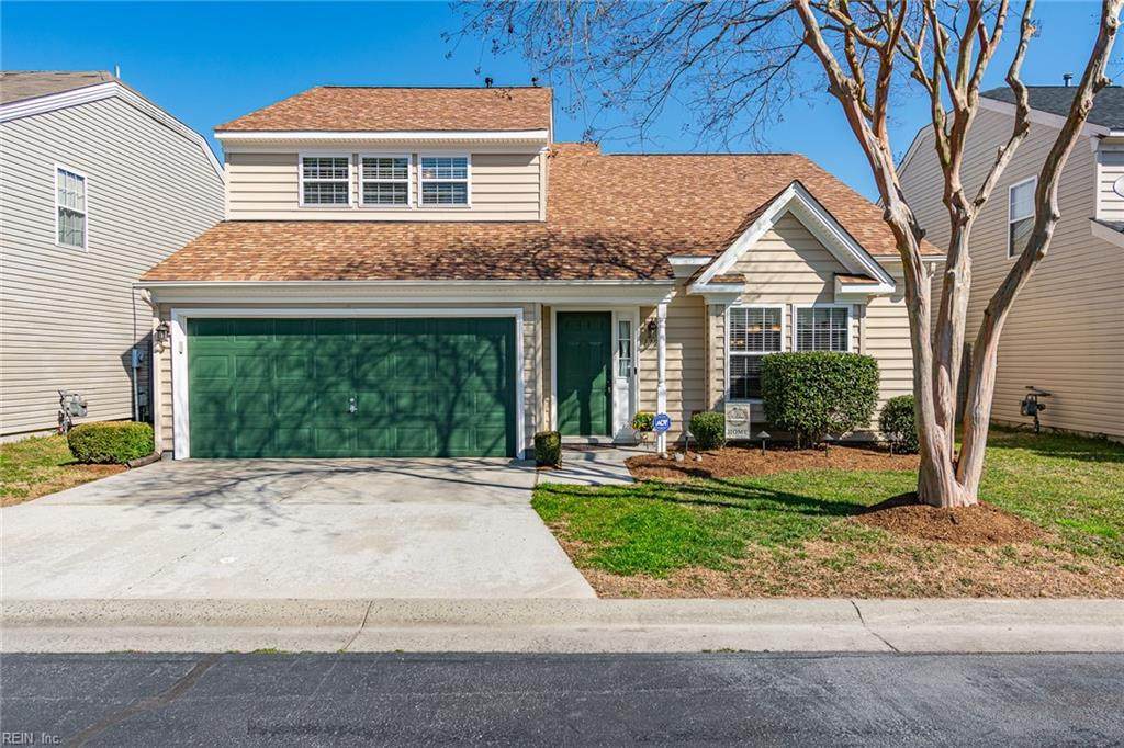 172 Graystone Trce - Photo 1