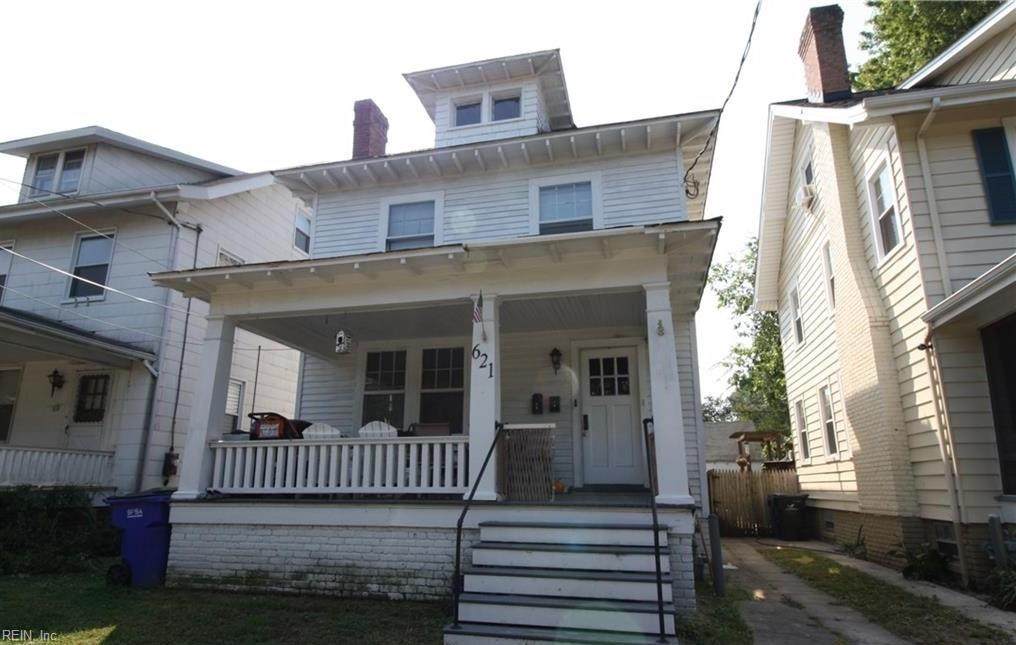 621 Pennsylvania Ave - Photo 1