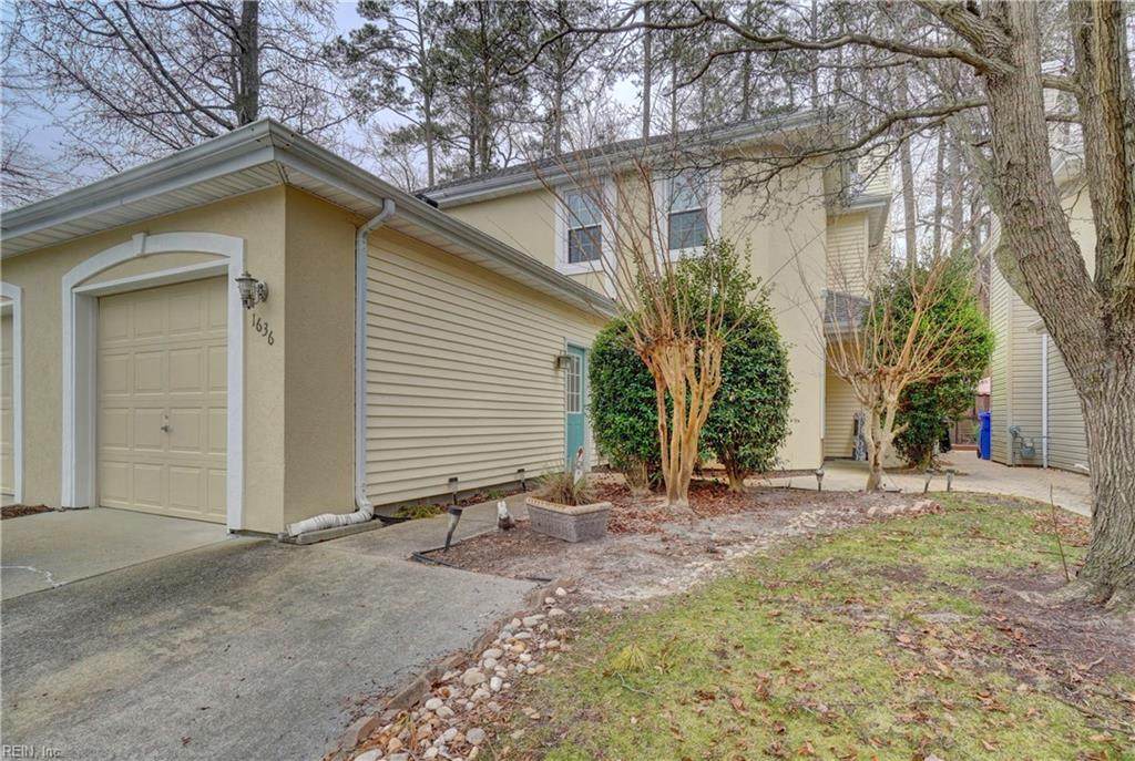 1636 Willow Cv - Photo 1