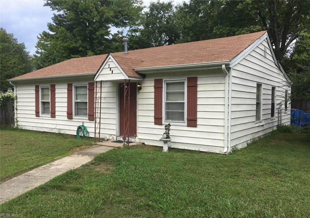 463 Cedar Dr - Photo 1
