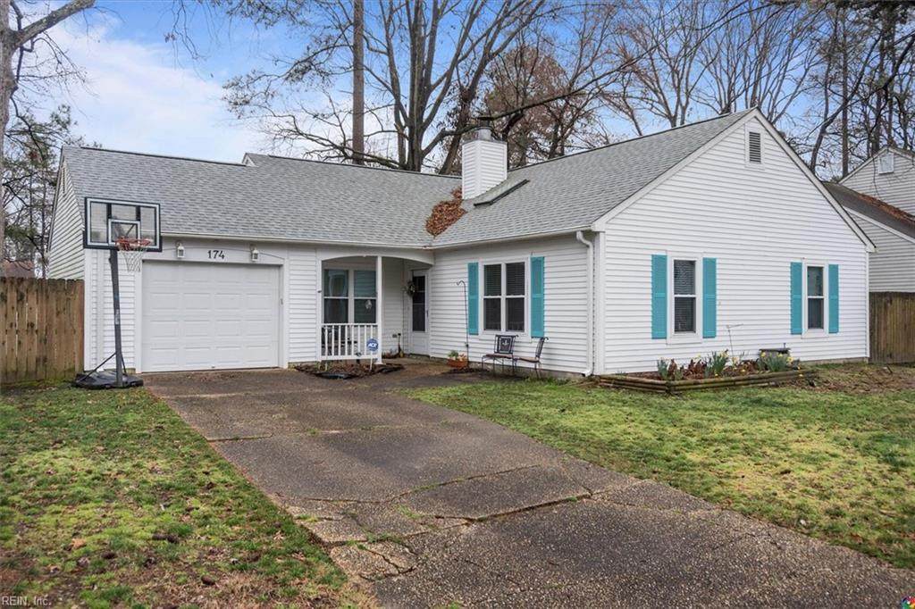 174 Nottingham Trl - Photo 1