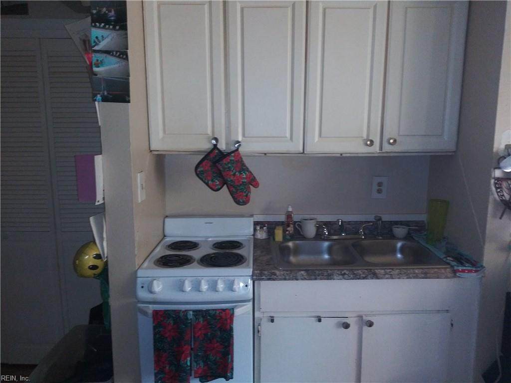 2612 Kecoughtan Rd - Photo 1