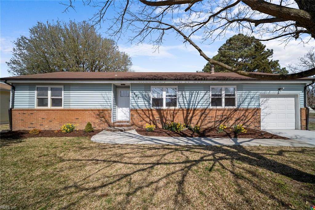 1848 Hidden Valley Dr - Photo 1