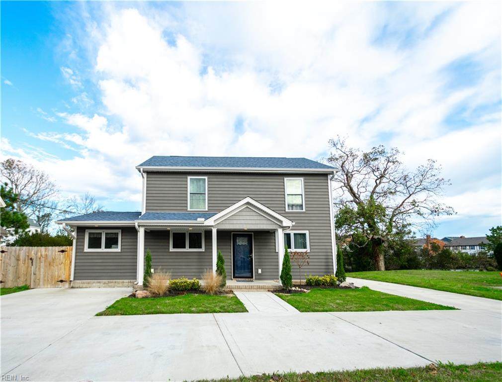501 Delaware Ave - Photo 1