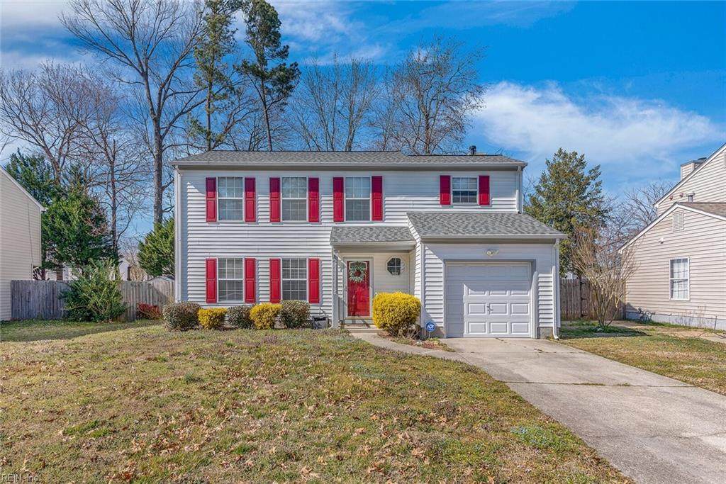 709 Whaler Dr - Photo 1