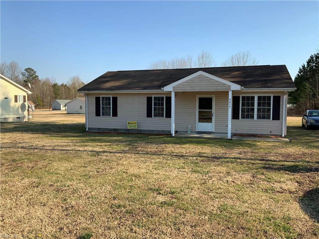 4459 Allen Rd - Photo 1