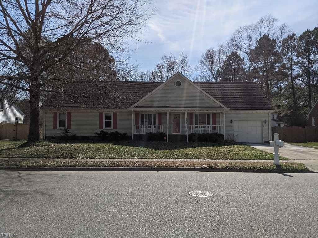 628 Briarwood Dr - Photo 1
