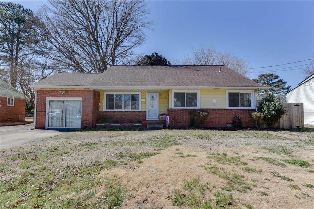 7413 Stony Run Rd - Photo 1