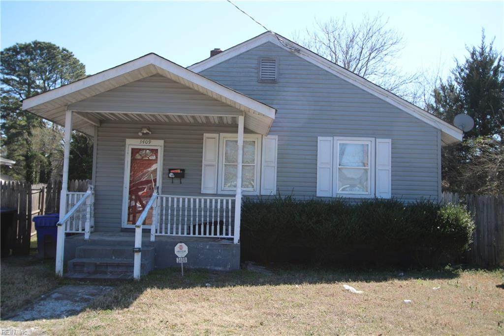 3409 Astor Ave - Photo 1