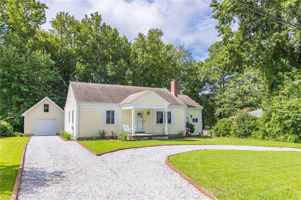 3925 South Rd - Photo 1